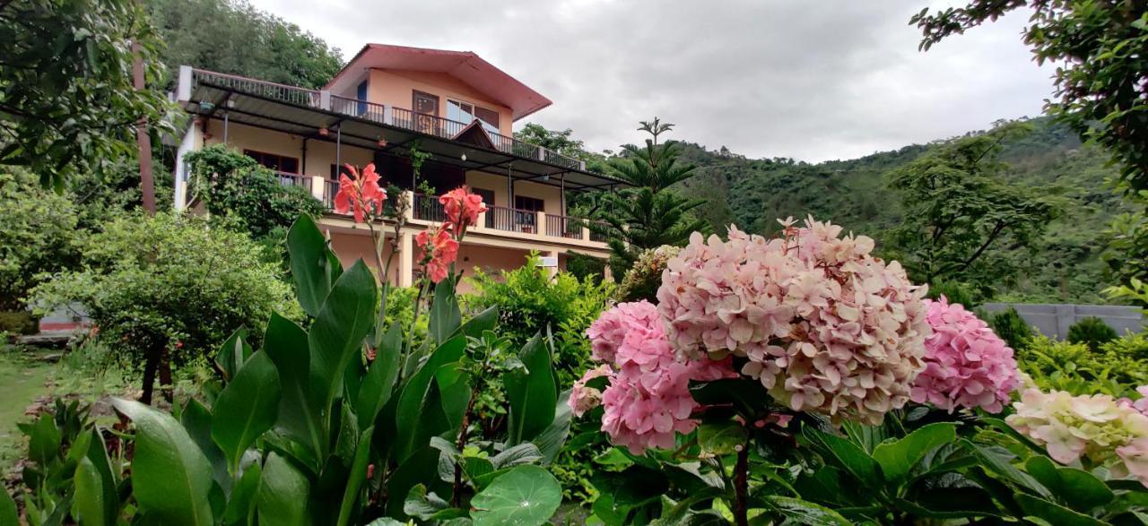 Karthik Resorts Nainital Exterior foto