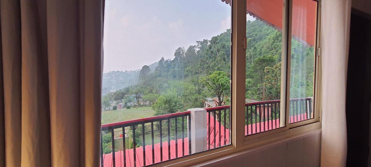 Karthik Resorts Nainital Exterior foto